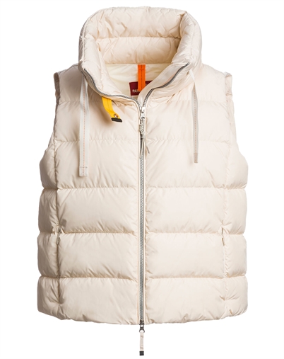Parajumpers - Nolene Down Vest - Moonbeam